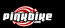 Pinkbike Logo